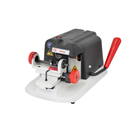 An-San Junior Tibbe Key Cutting Machine