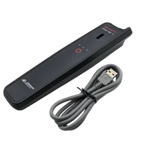 Smart Aerial + Portable Key Cloning Device