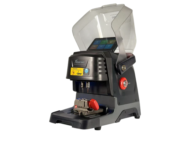 Xhorse Dolphin XP005L Dolphin II Key Cutting Machine