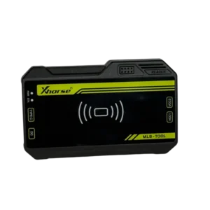 MLB Tool (Xhorse)