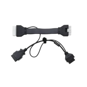 ADC2017 Renault/Nissan Bypass Cable