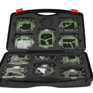 Mercedes EIS Adapters (Full set)