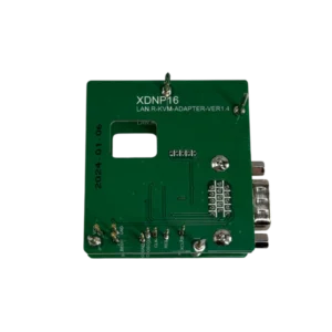 Land Rover KVM Solder-Less Adapter
