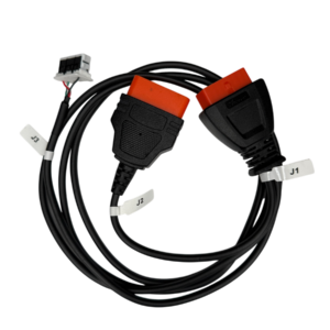 Toyota BA / 8A Smart Box Adapter Lost / Spare Keys