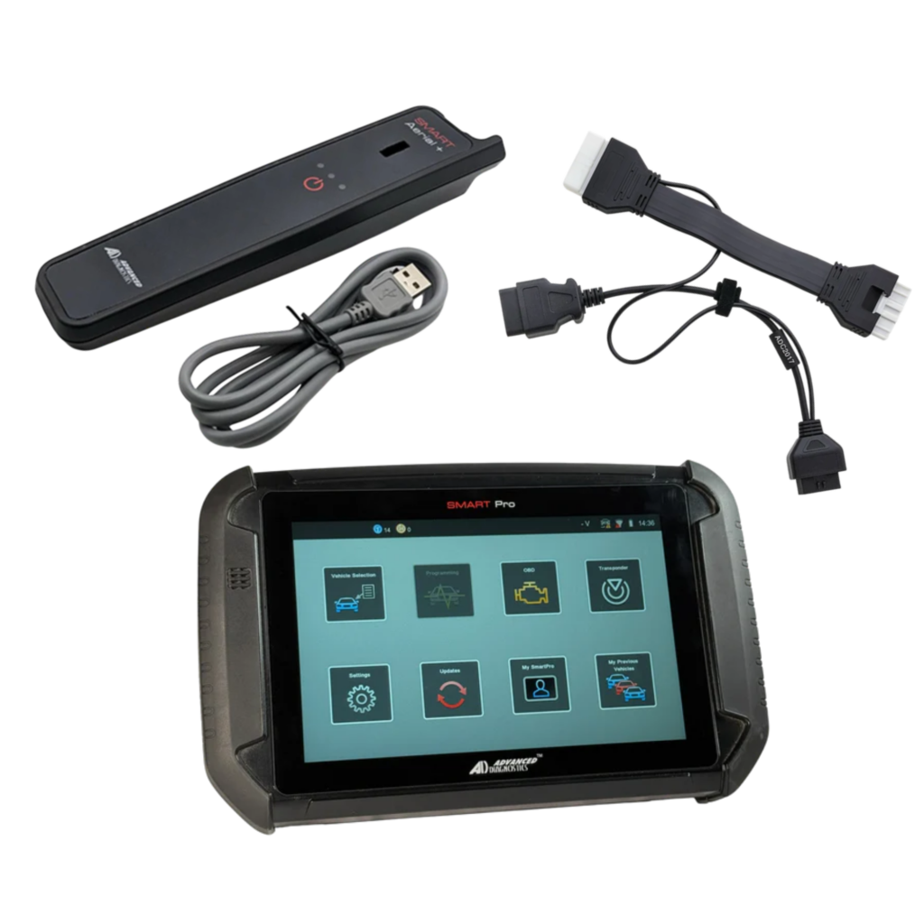 Smart Pro Package