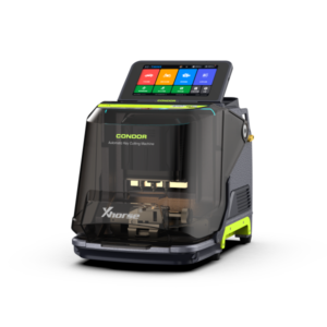 Xhorse XC-TWINS Automatic Key Cutting Machine (Pre order)