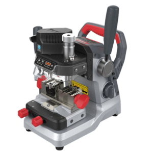 Xhorse Dolphin XP-007 Manual 3-in-1 Key Machine