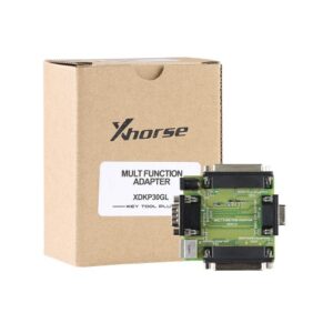Xhorse Multi-function Adapter