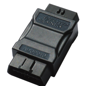 ADVANCED DIAGNOSTICS ADC2010 OBD 4 - 5 Pin Adapter