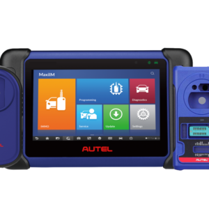 AUTEL MaxilM UKIM508S OBD Tool & XP400 Pro Key Programmer Kit