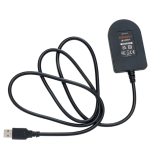 ADVANCED DIAGNOSTICS ADC2015 Emulator Cable for Toyota/Lexus - D755650AD