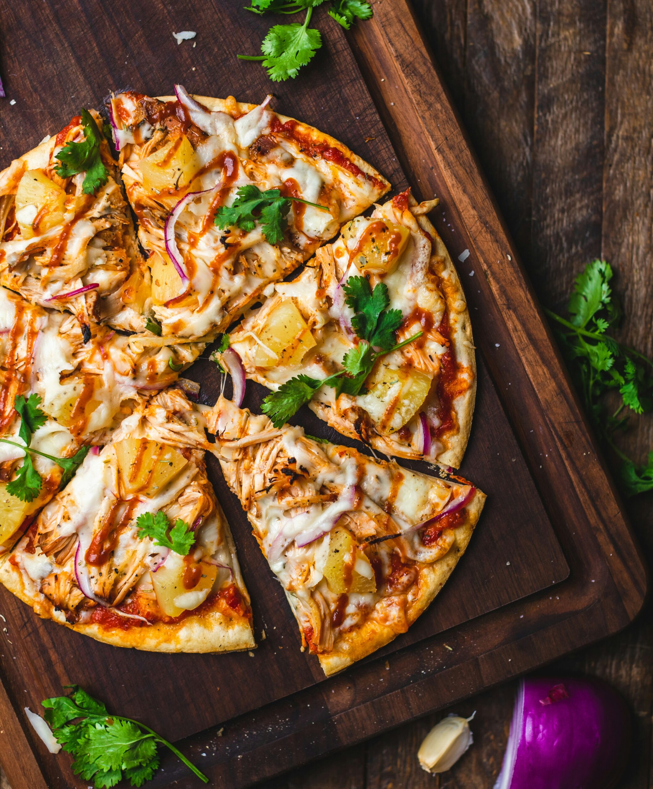 Food and networking