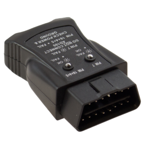 ADVANCED DIAGNOSTICS ADC116 OBD Tester