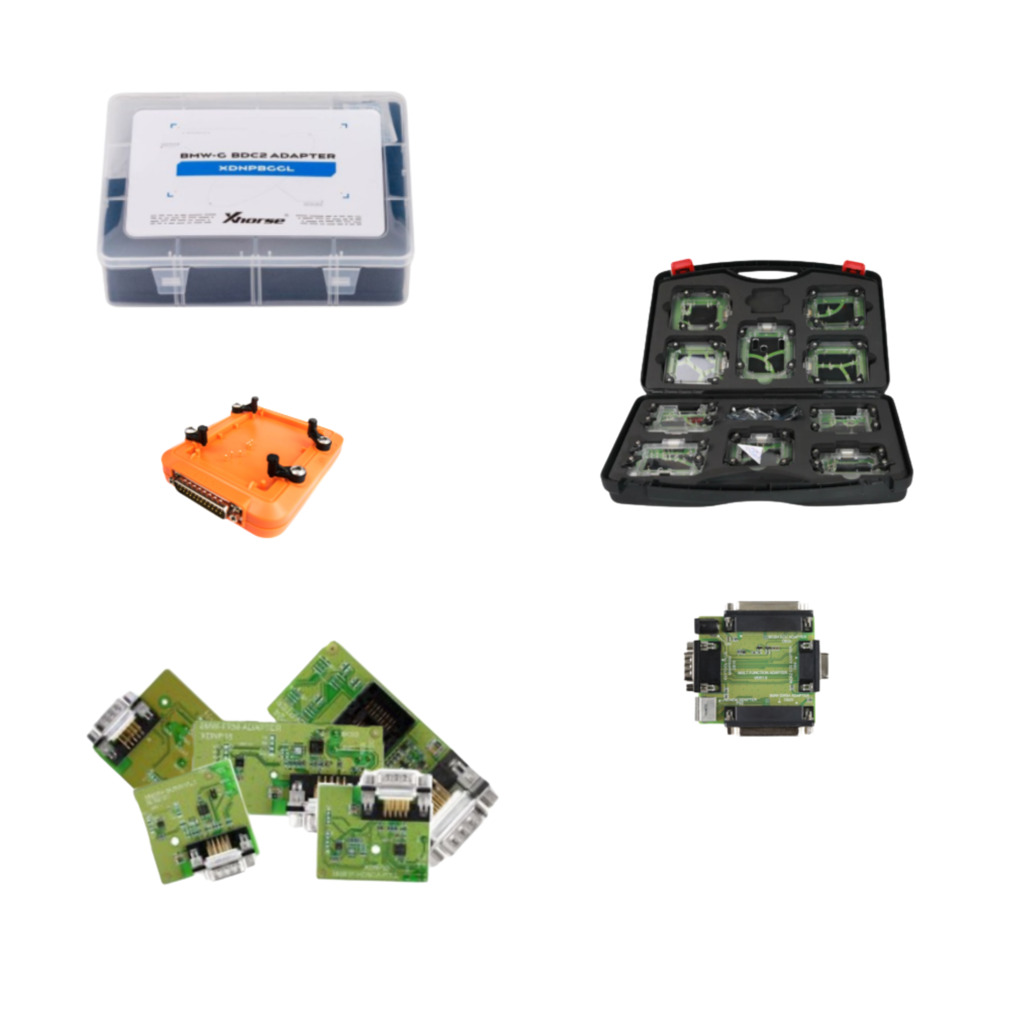 EEPROM Adapters