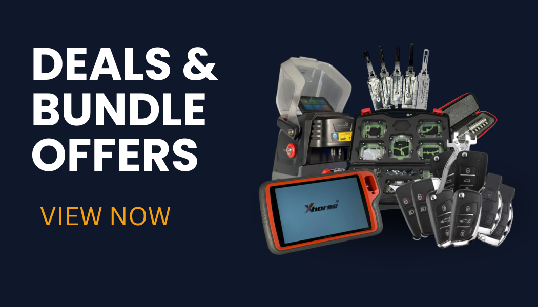 Promo Offer