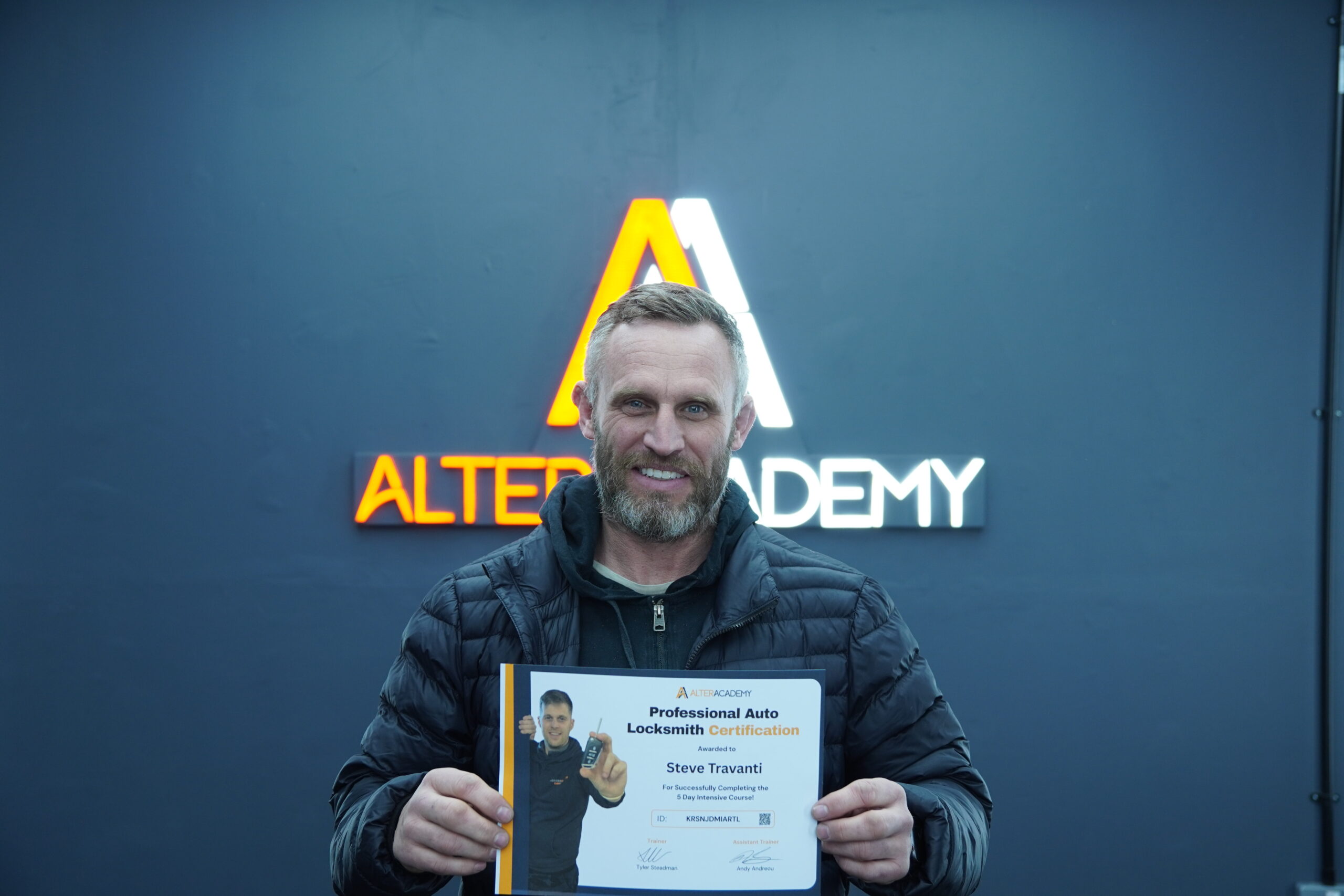 Graduate