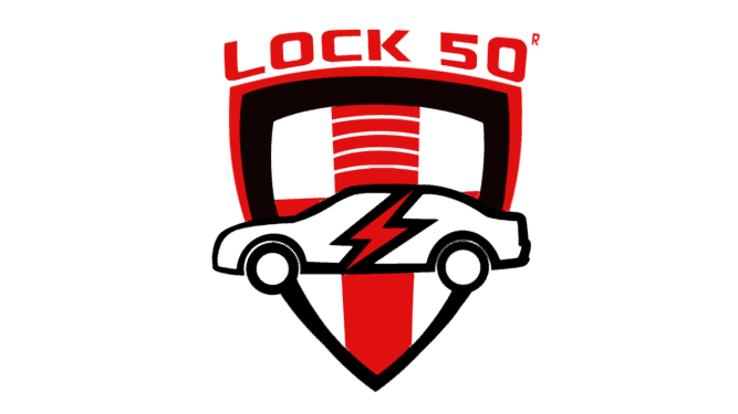 Lock 50