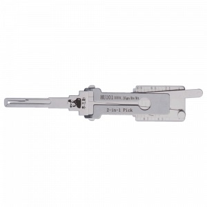 ORIGINAL MR LI V3 HU101 2 Track (External) Pick & Decoder