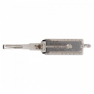 ORIGINAL MR LI V3 HU100R/HU127 2 Track (Internal) Pick & Decoder
