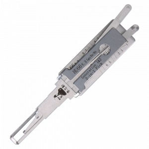 Original Mr. Li V3 HU66 Twin Lifter 2 Track Pick & Decoder