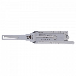 Original Mr. Li V3 HU83 2 Track (Internal) Pick & Decoder
