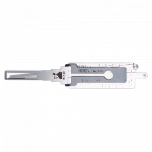 Original Mr. Li V3 HU92 Twin Lifter 2 Track (Internal) Pick & Decoder