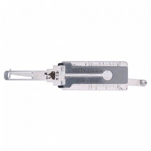 Original Mr. Li VA2 2 Track (Internal) Pick & Decoder