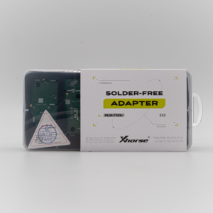 Xhorse MLB Tool Solder-Free Adapter kit XDMLBPGL