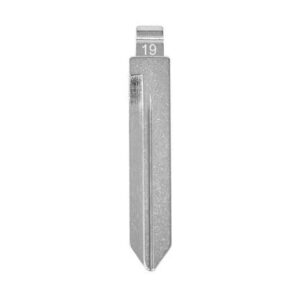 FO38R Xhorse / KeyDIY Blade 10pcs