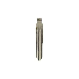 HON58R Xhorse / KeyDIY Blade 10pcs