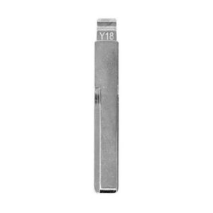 HU43 Xhorse / KeyDIY Blade 10pcs