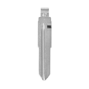 HU46 Xhorse / KeyDIY Blade 10pcs