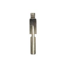 HU58 Xhorse / KeyDIY Blade 10pcs