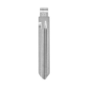 HYN14R Xhorse / KeyDIY Blade 10pcs