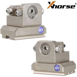M3 Clamp Tibbe Jaw
