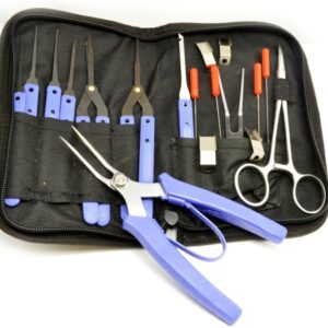 Klom Broken Key Extractor Set