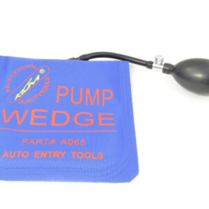 Klom Pump Wedge