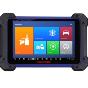 Autel MaxiIM IM608 Pro II Key Programming Tool