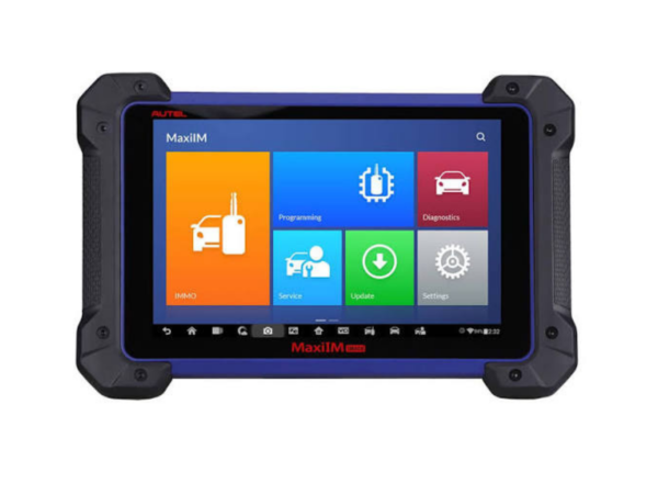 Autel MaxiIM IM608 Pro II Key Programming Tool
