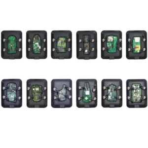 Xhorse Key Renewal Adapters 1-12