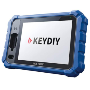 (PRE-ORDER - due December 2026) KEYDIY KD-X6 All-in-One Cloning, Generation Programmer Tool Set - Professional Version
