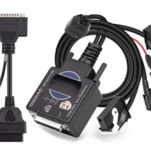 GODIAG BMW FEM BDC Test Platform for Bench Connection (HKSK348)