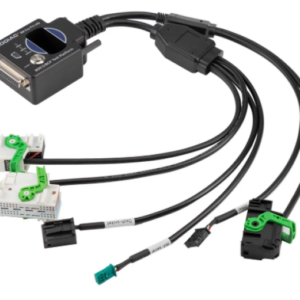 GODIAG BMW BDC3/BCP Programming Test Platform for BDC3 Diagnostics, Programming, Key Synchronization (HKSF413)