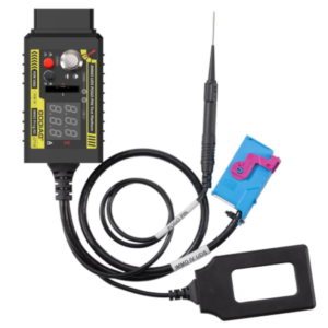 GODIAG GT110 Pogo for VW Skoda Seat CAN-Bus UDS 4th IMMO System