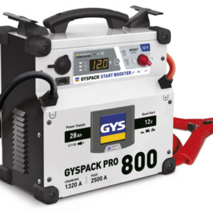 GYSPACK PRO 800