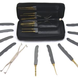 Goso Pick Set Normal