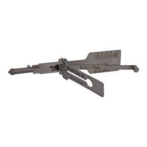Mr Li MAZ24R-2020-EXT 2in1 Tool