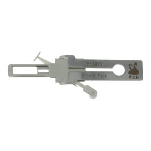 Mr Li BYD03 2in1 BYD Pick/Decoder
