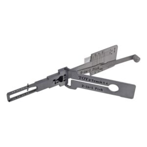 Mr Li TOY2T-V4-CUTOUT 2in1 Tool