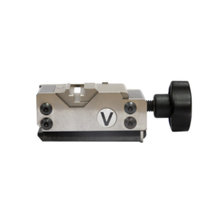 V Clamp for Keyline Gymkana